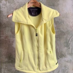 Calvin Klein athletic vest